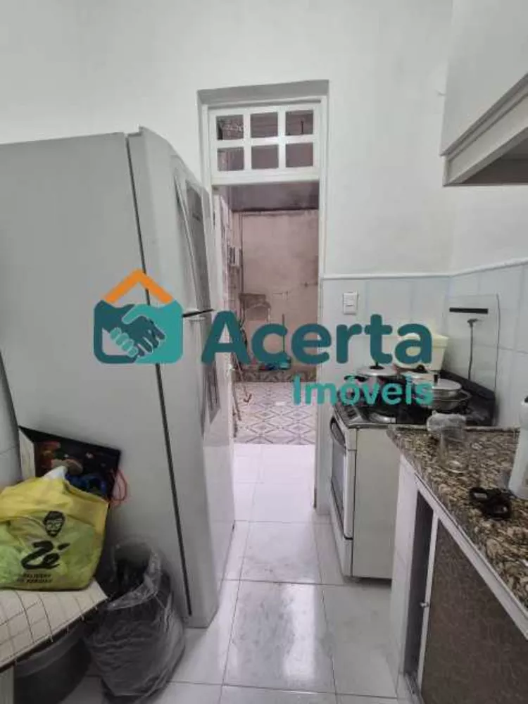 Apartamento, 2 quartos, 50 m² - Foto 14