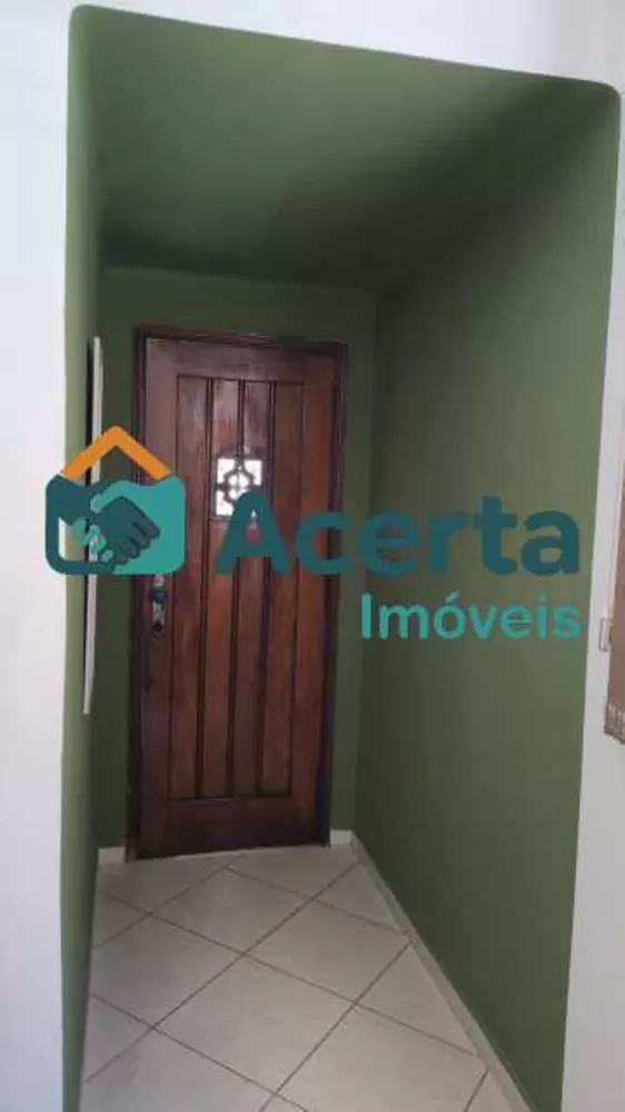 Apartamento, 2 quartos, 50 m² - Foto 9
