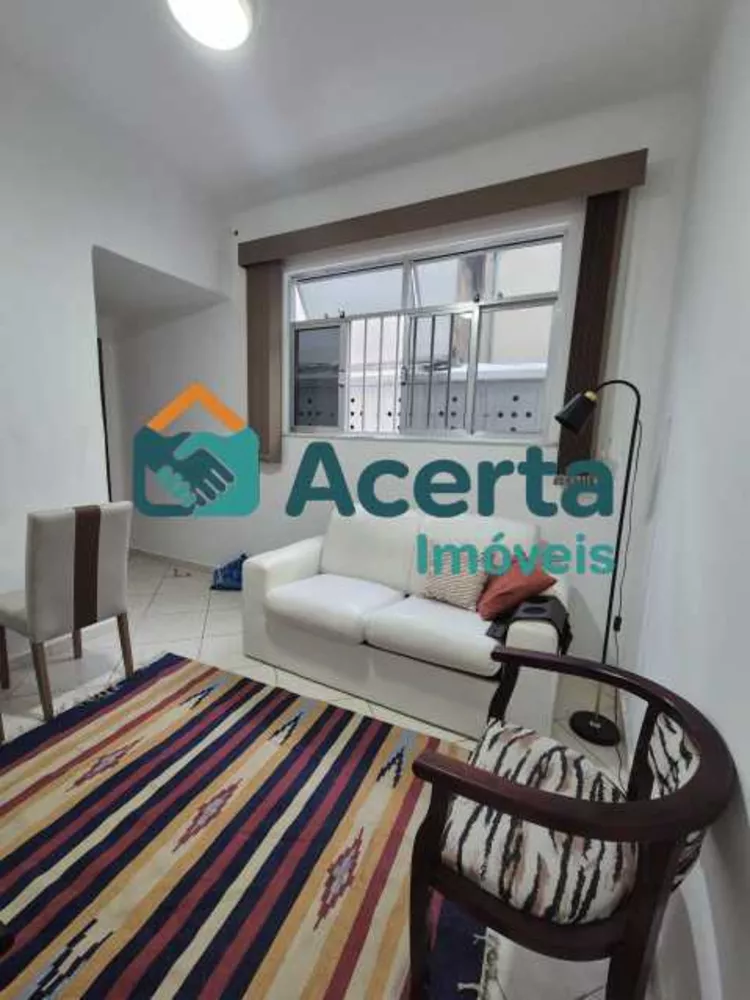 Apartamento, 2 quartos, 50 m² - Foto 10