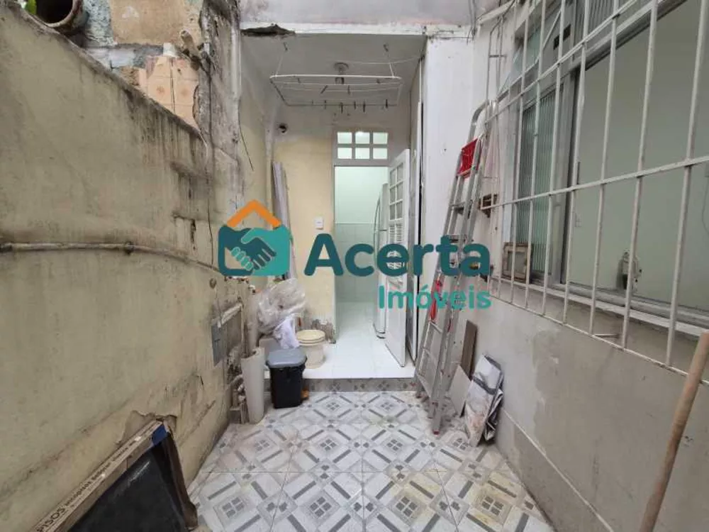 Apartamento, 2 quartos, 50 m² - Foto 20