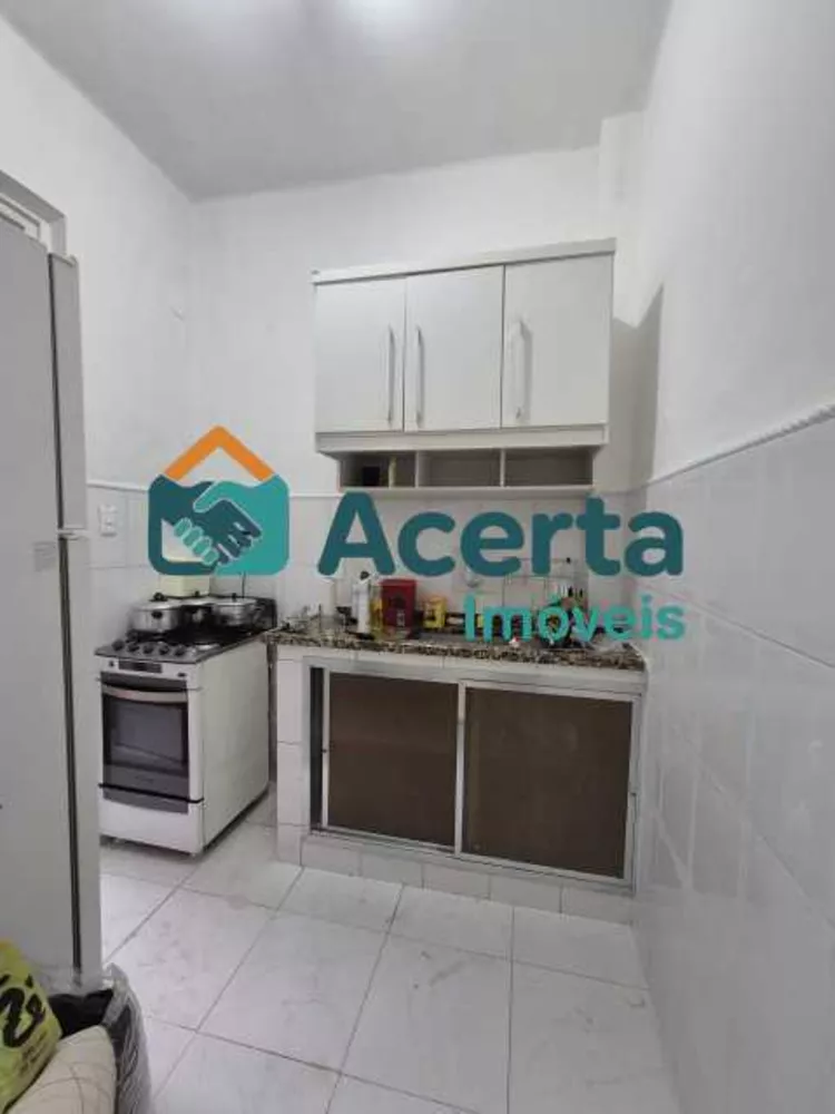 Apartamento, 2 quartos, 50 m² - Foto 17