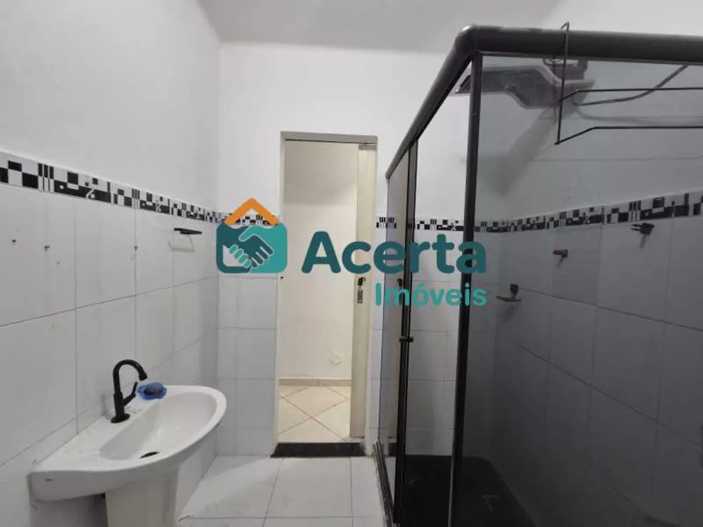 Apartamento, 2 quartos, 50 m² - Foto 7