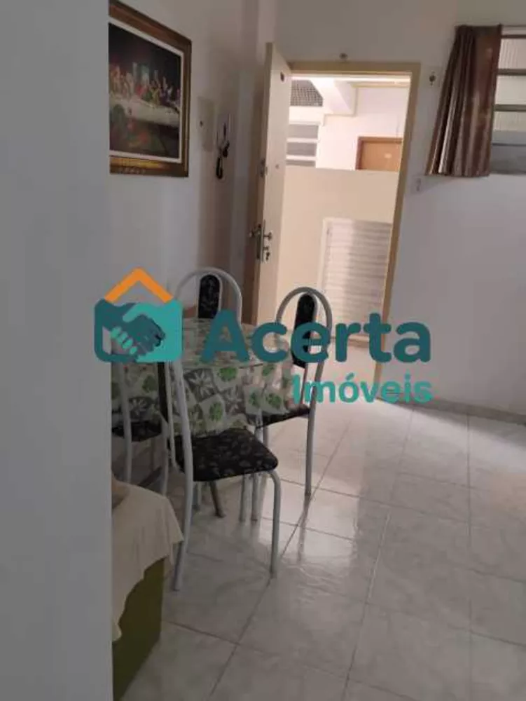 Apartamento, 1 quarto, 30 m² - Foto 1