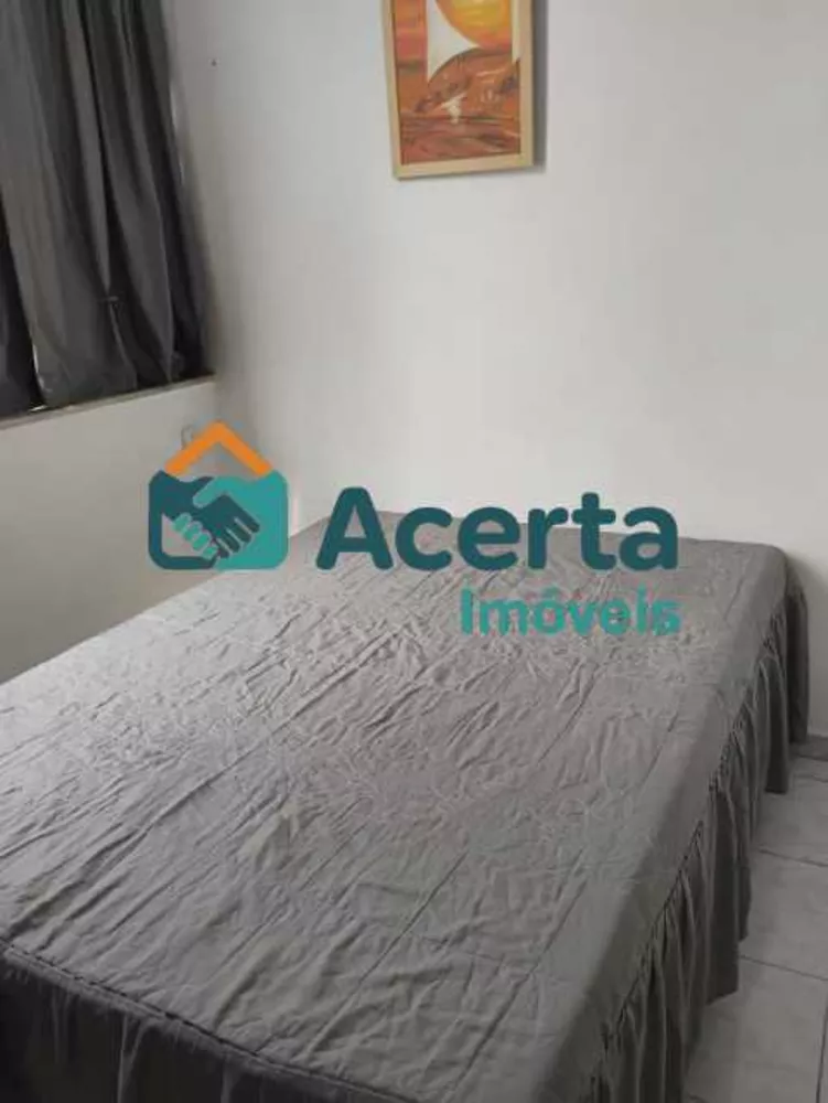 Apartamento, 1 quarto, 30 m² - Foto 5