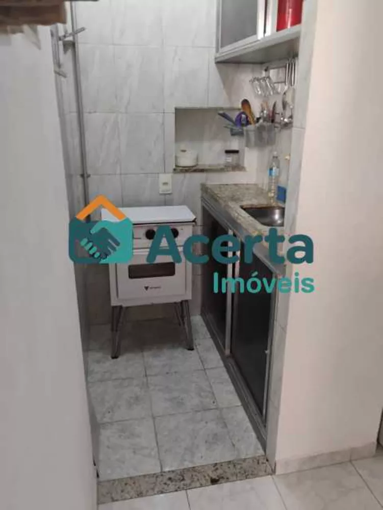 Apartamento, 1 quarto, 30 m² - Foto 21