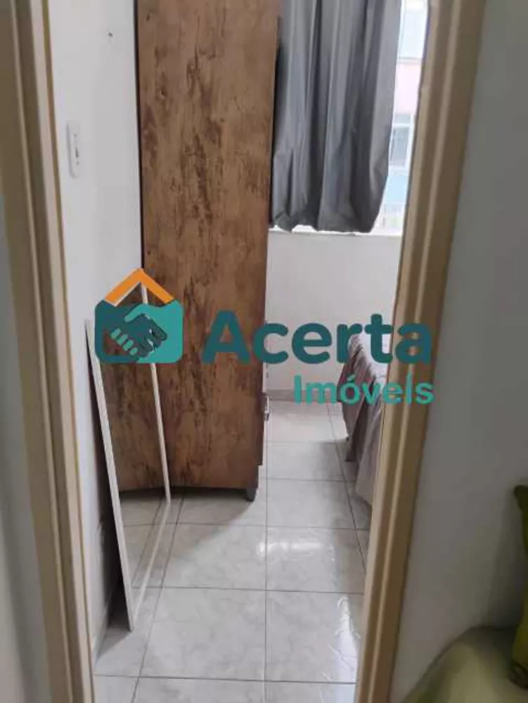 Apartamento, 1 quarto, 30 m² - Foto 6