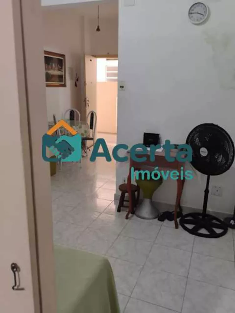 Apartamento, 1 quarto, 30 m² - Foto 3
