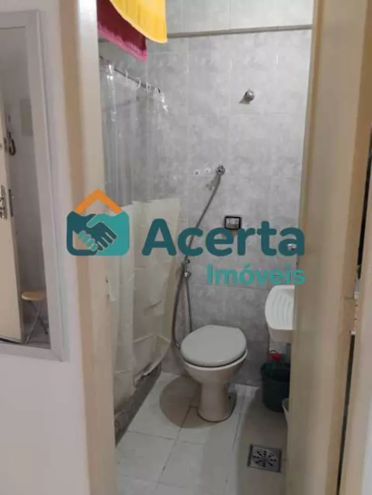 Apartamento, 1 quarto, 30 m² - Foto 22