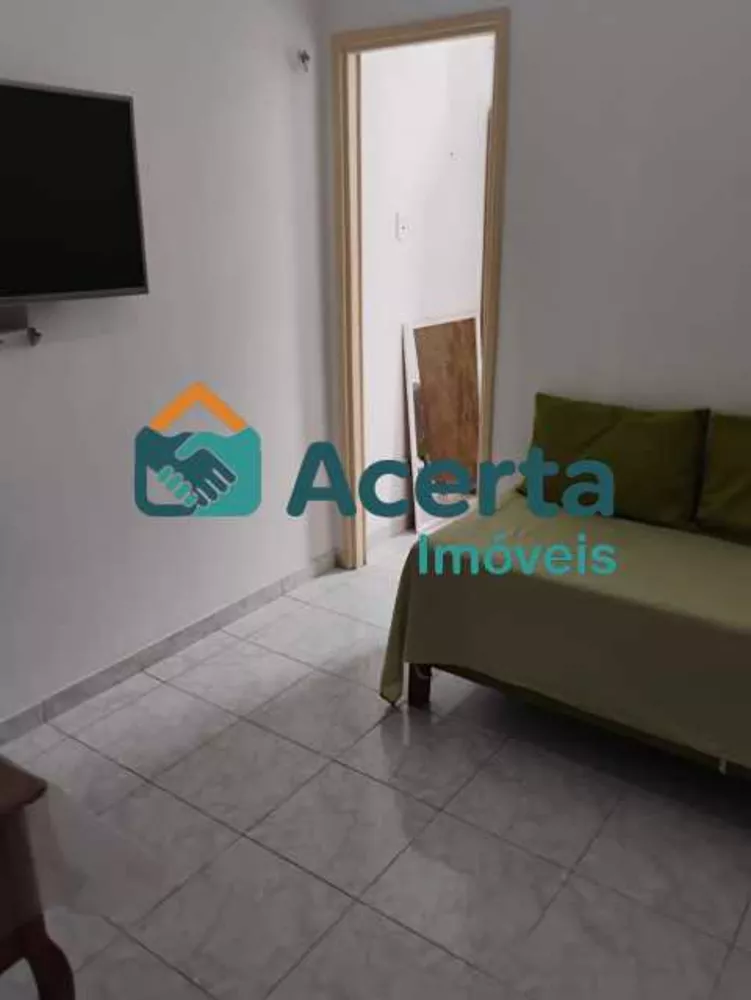 Apartamento, 1 quarto, 30 m² - Foto 2