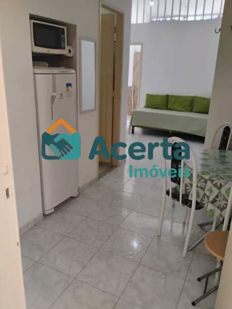 Apartamento, 1 quarto, 30 m² - Foto 8