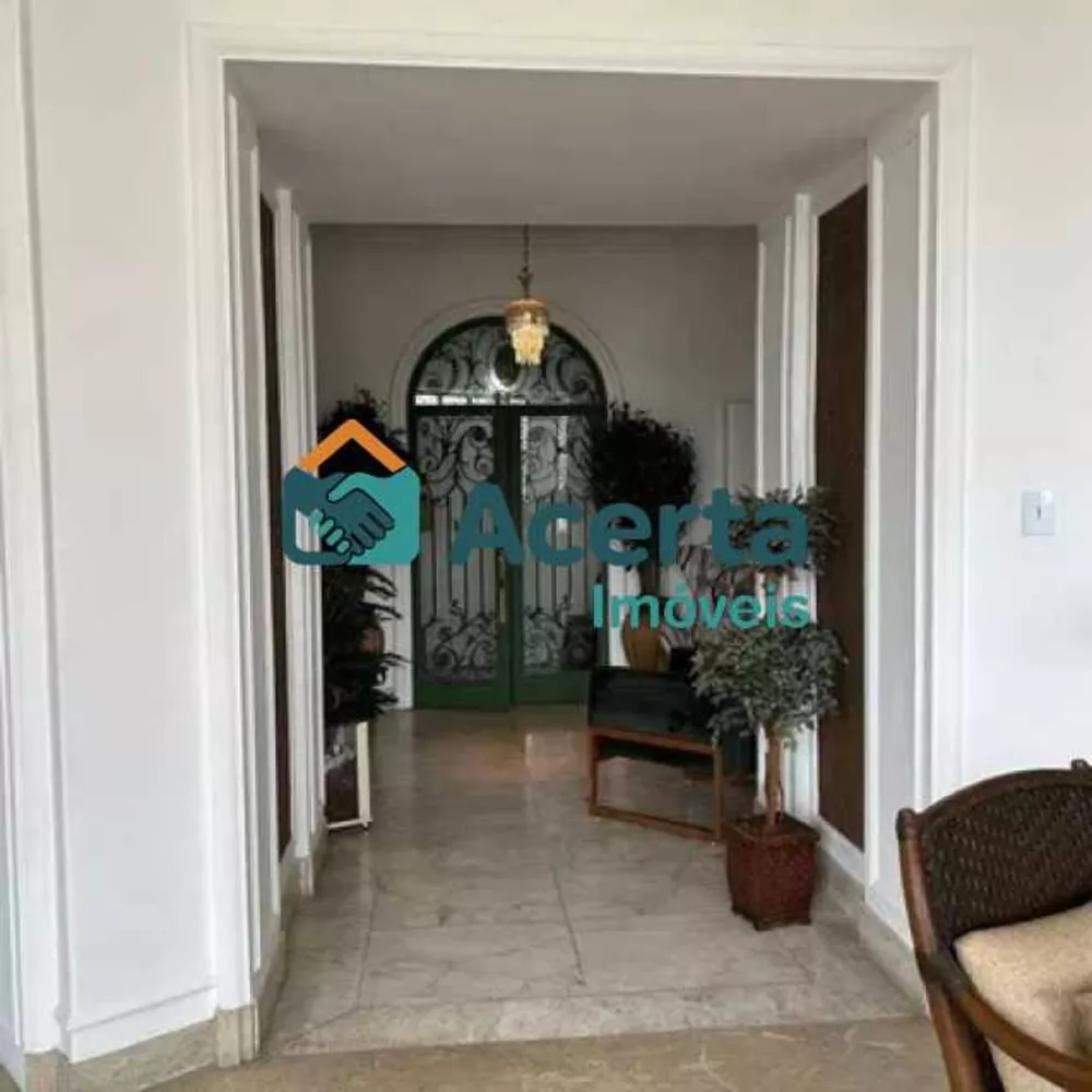 Apartamento, 3 quartos, 198 m² - Foto 21