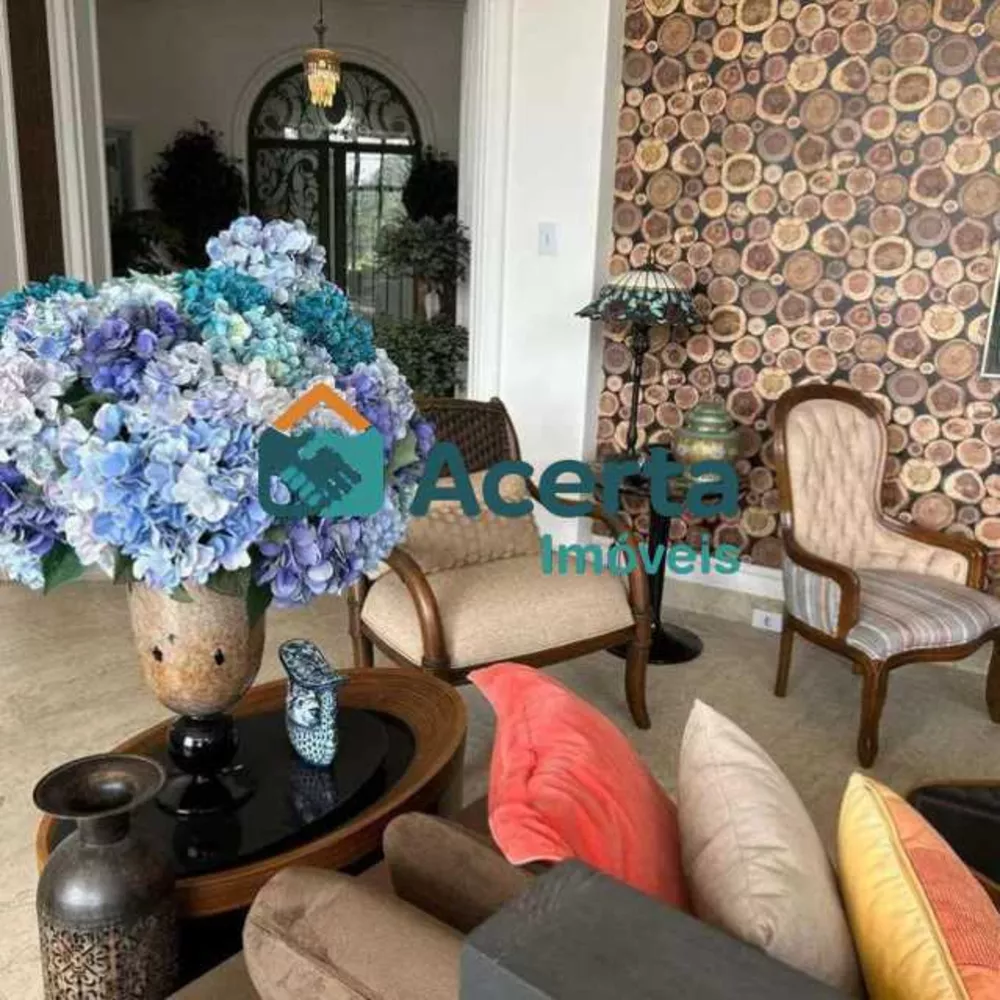 Apartamento, 3 quartos, 198 m² - Foto 3