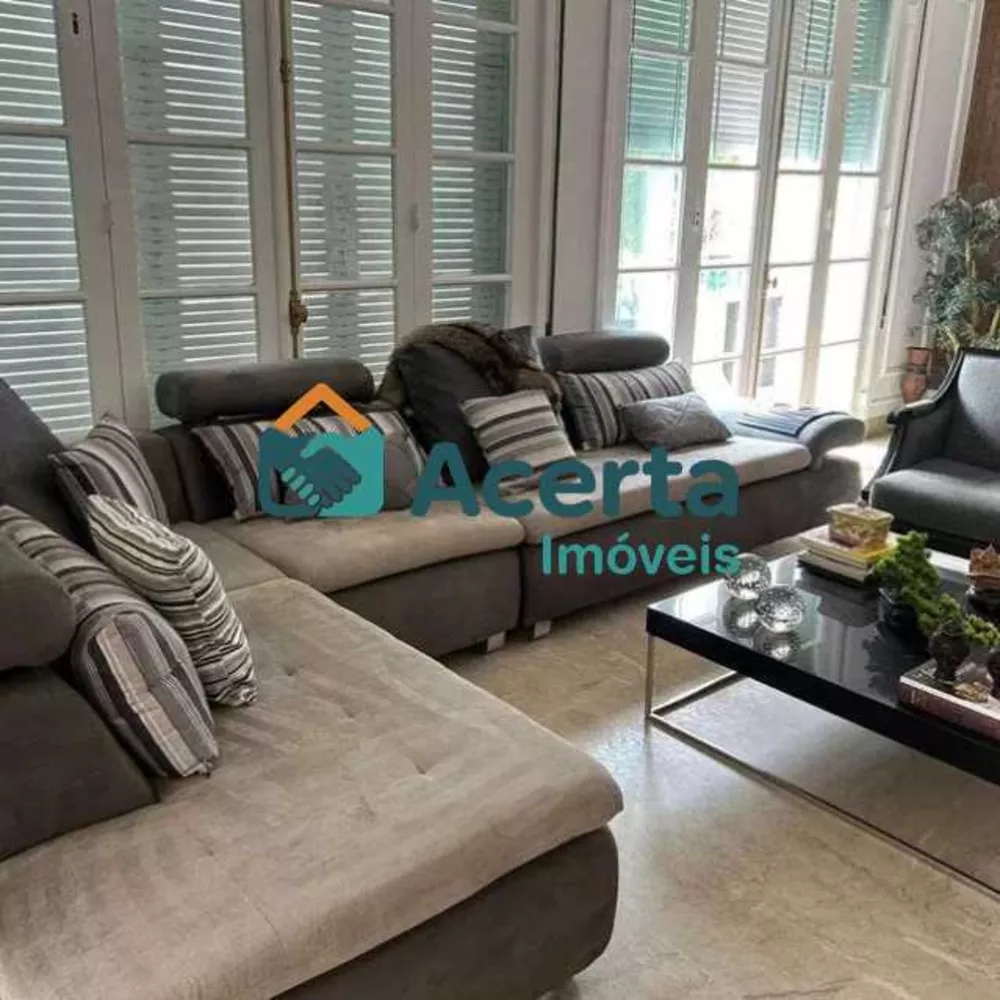Apartamento, 3 quartos, 198 m² - Foto 8