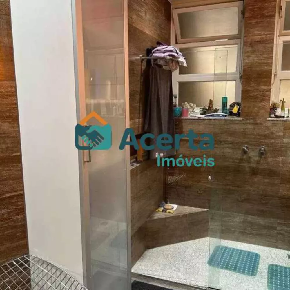 Apartamento, 3 quartos, 198 m² - Foto 12