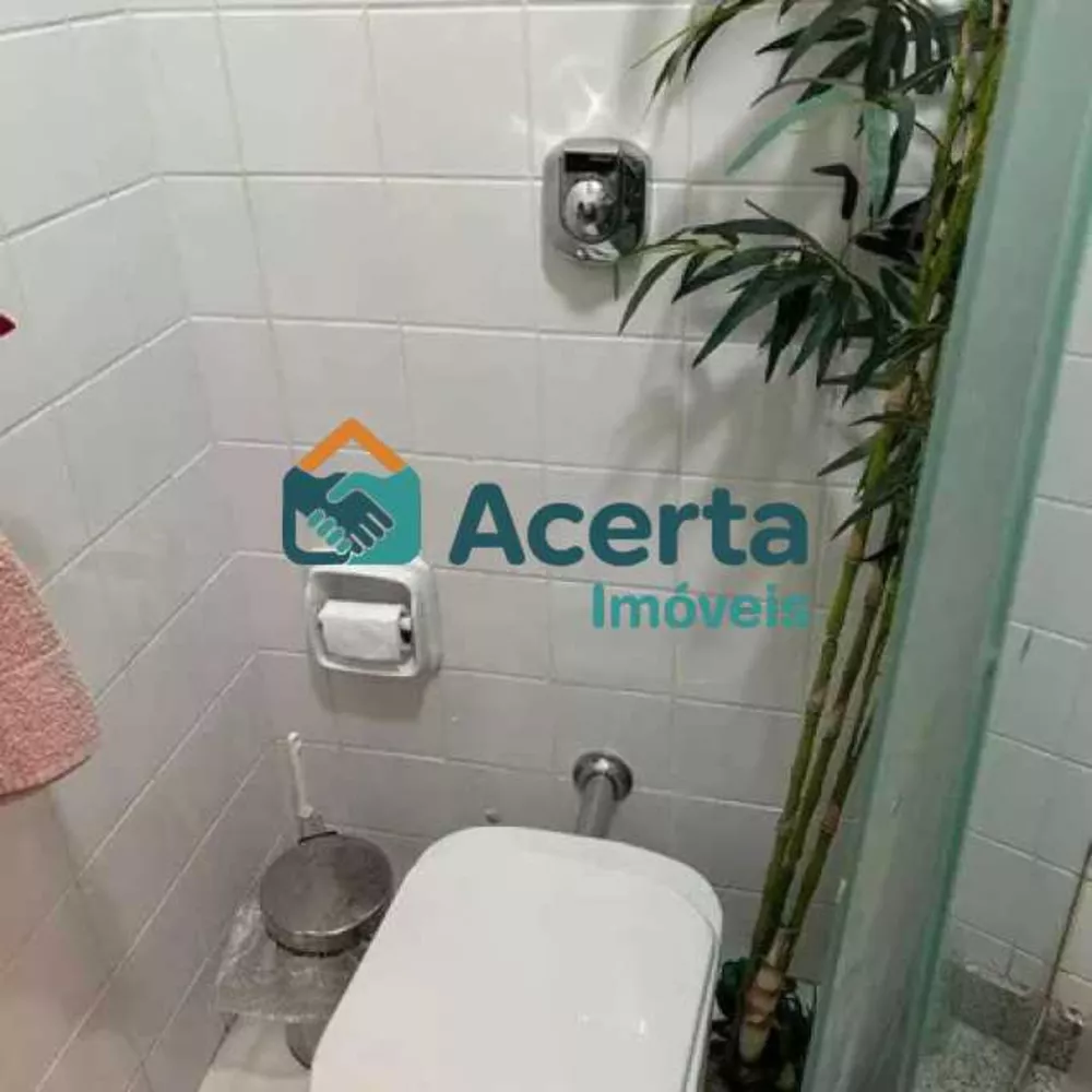 Apartamento, 3 quartos, 198 m² - Foto 13