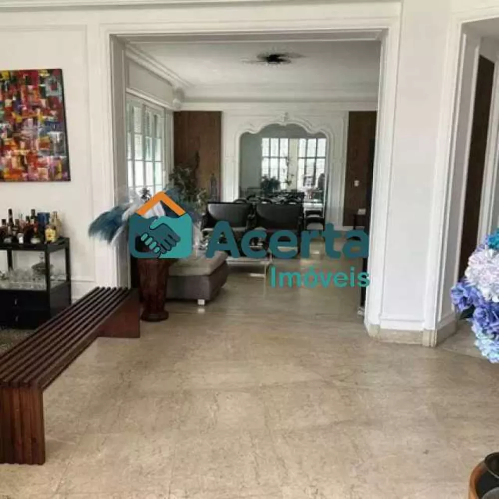 Apartamento, 3 quartos, 198 m² - Foto 2