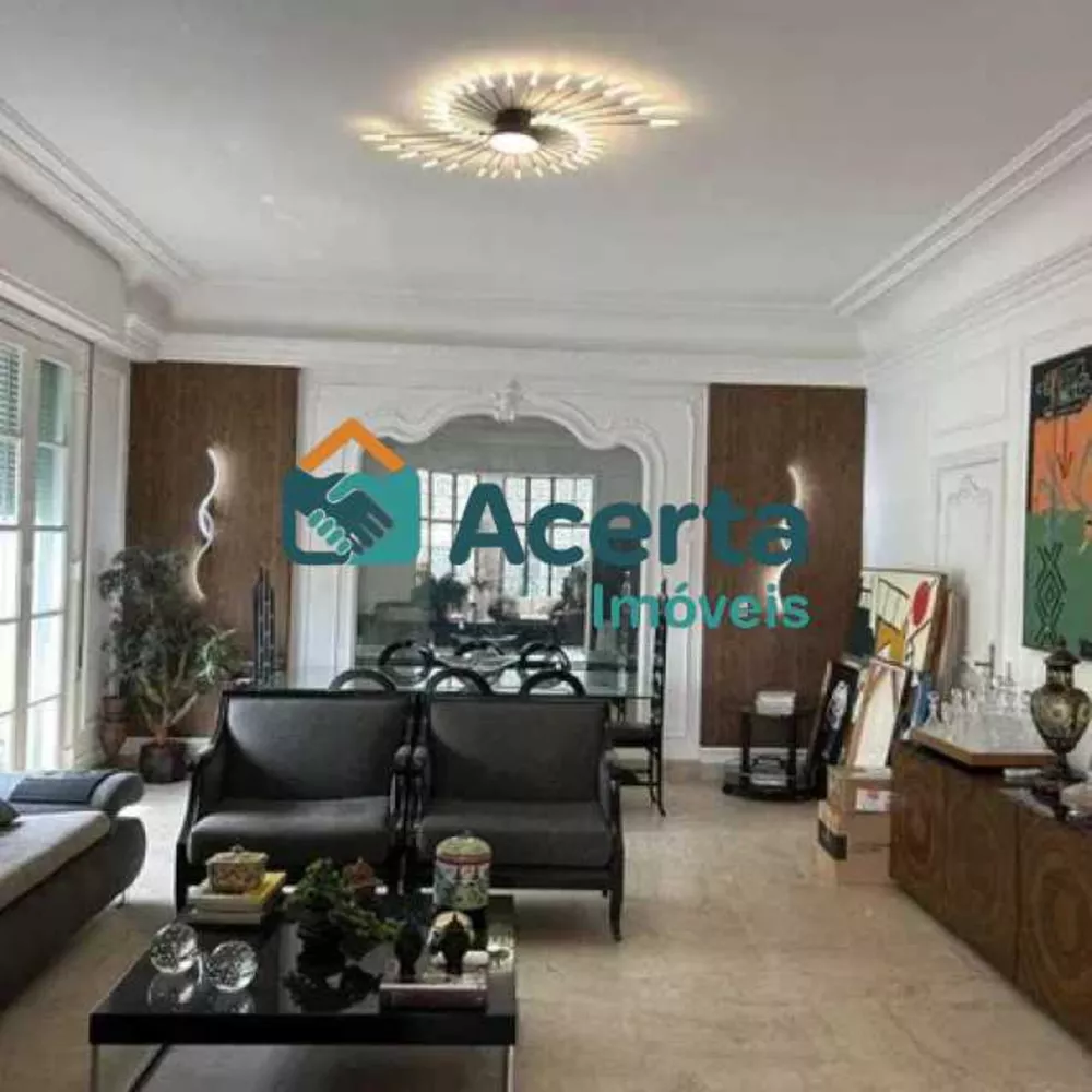 Apartamento, 3 quartos, 198 m² - Foto 7