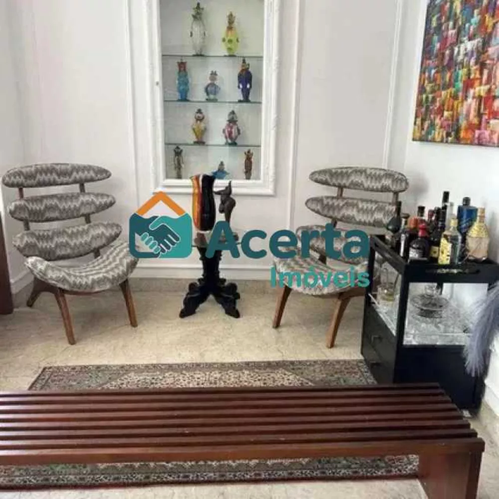 Apartamento, 3 quartos, 198 m² - Foto 10