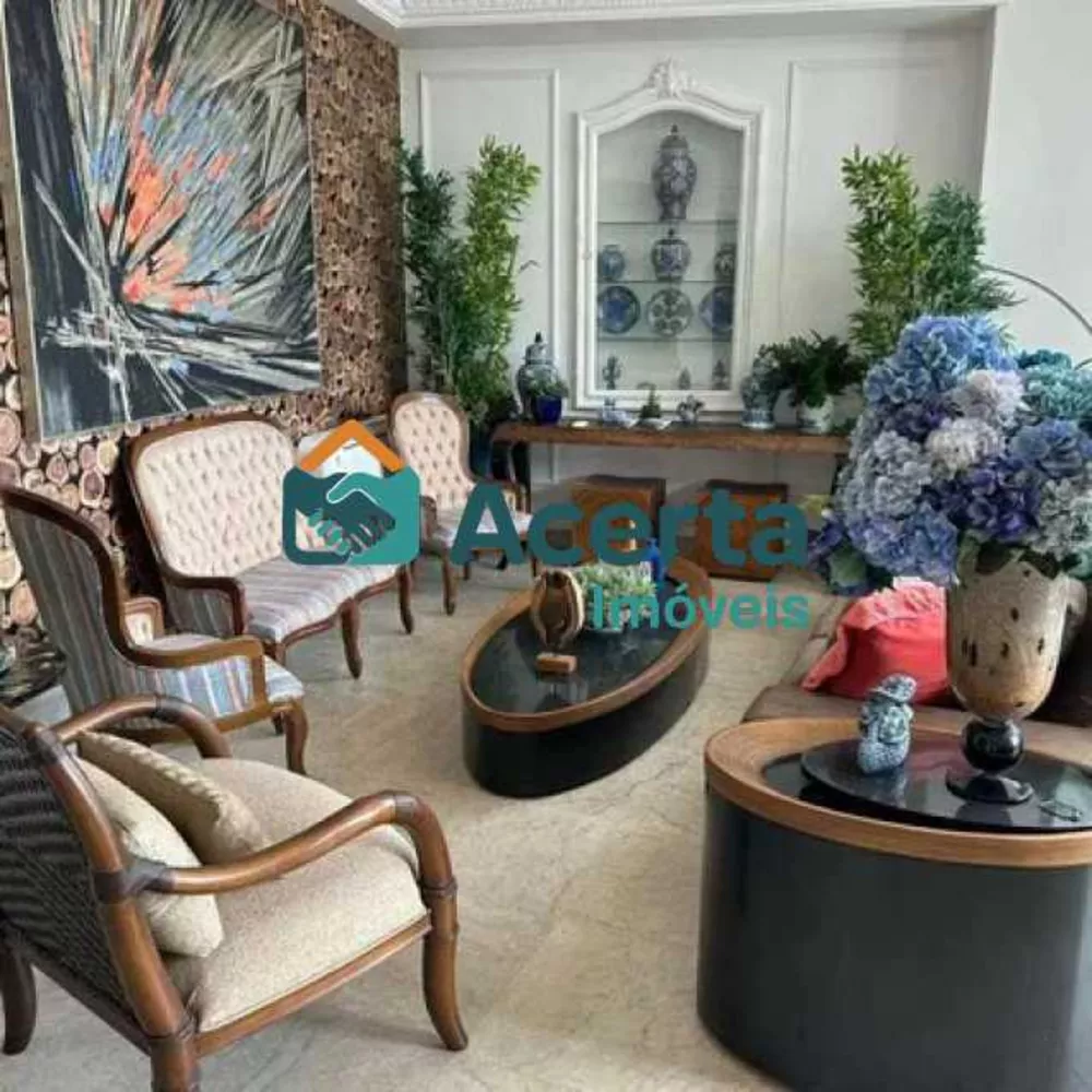 Apartamento, 3 quartos, 198 m² - Foto 9