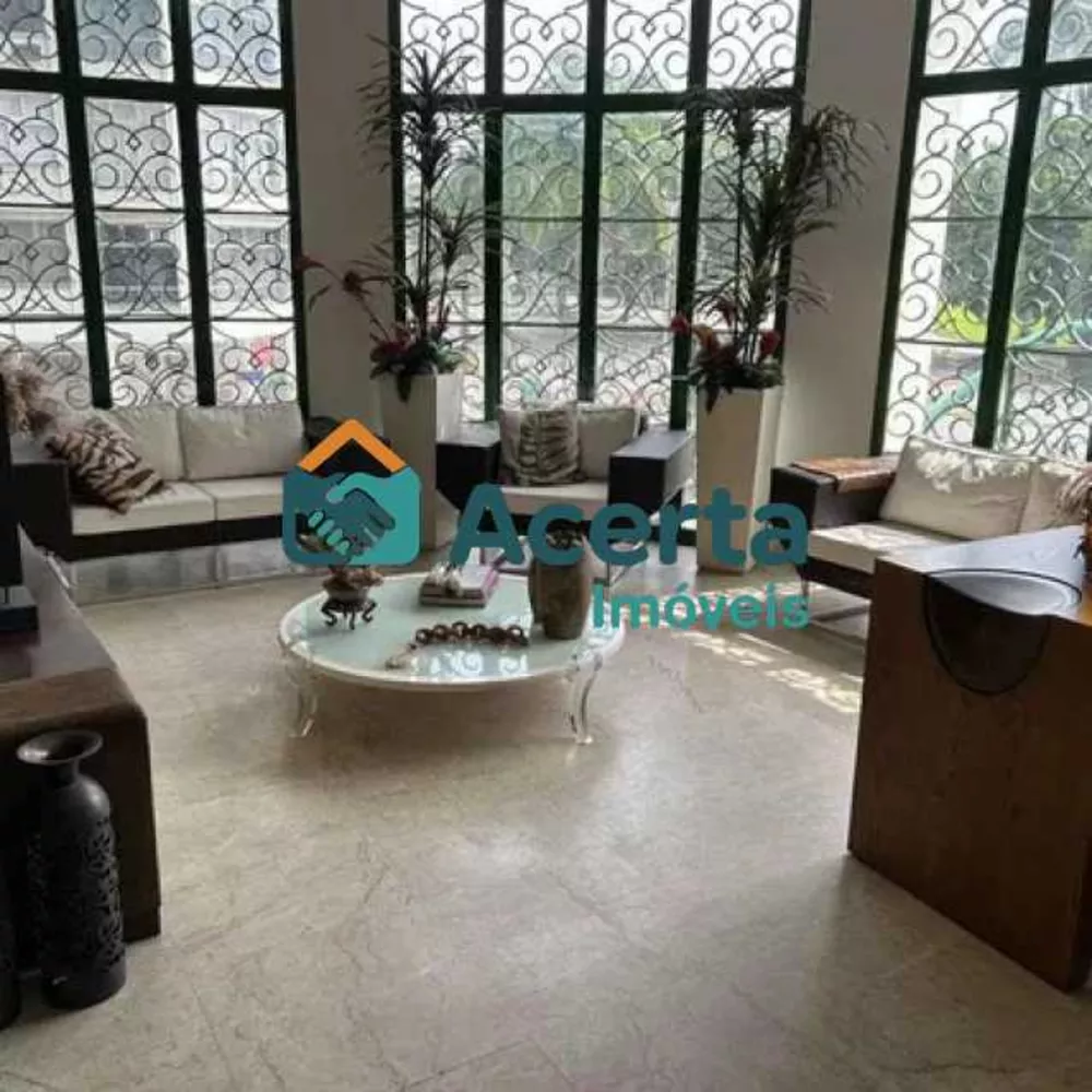 Apartamento, 3 quartos, 198 m² - Foto 20