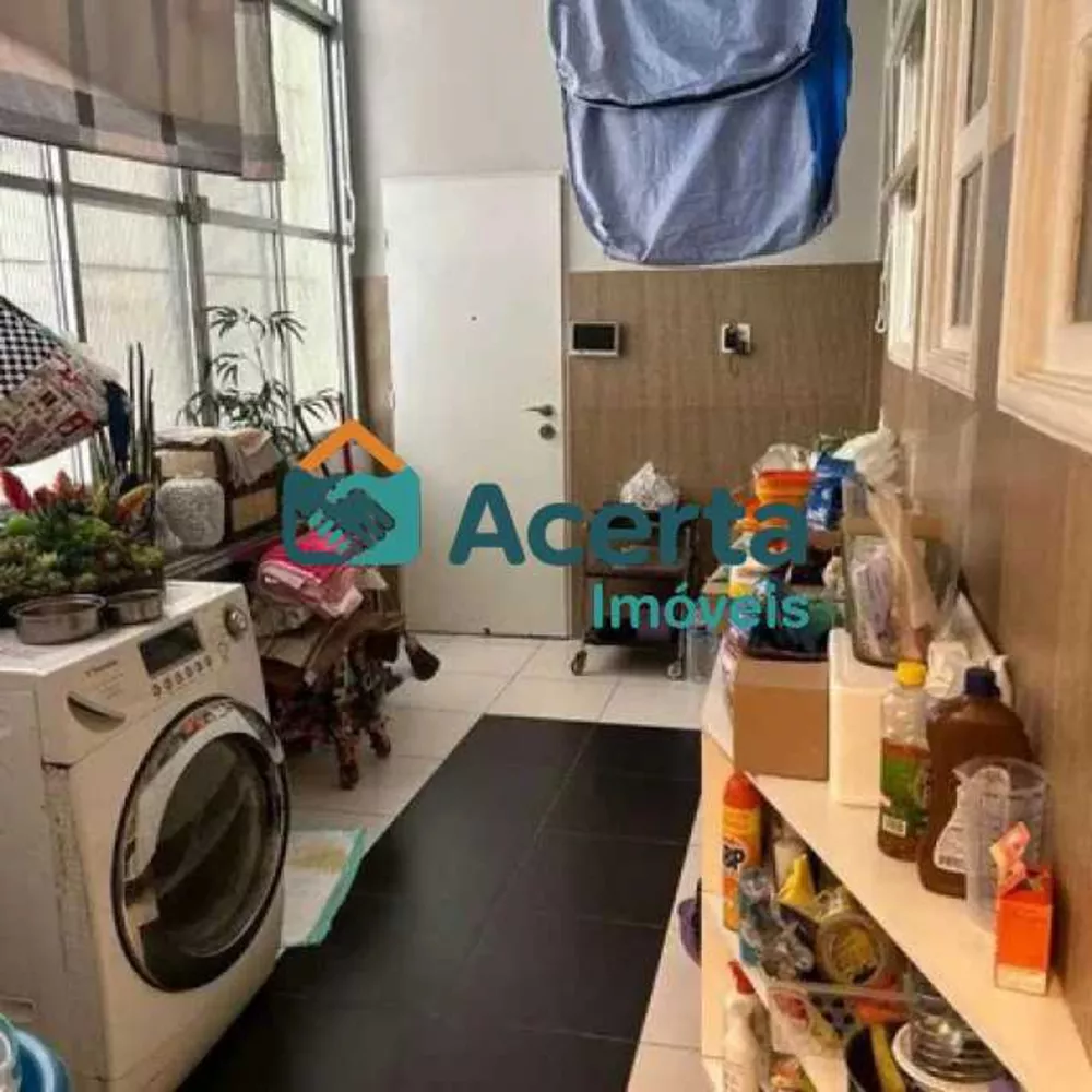 Apartamento, 3 quartos, 198 m² - Foto 24