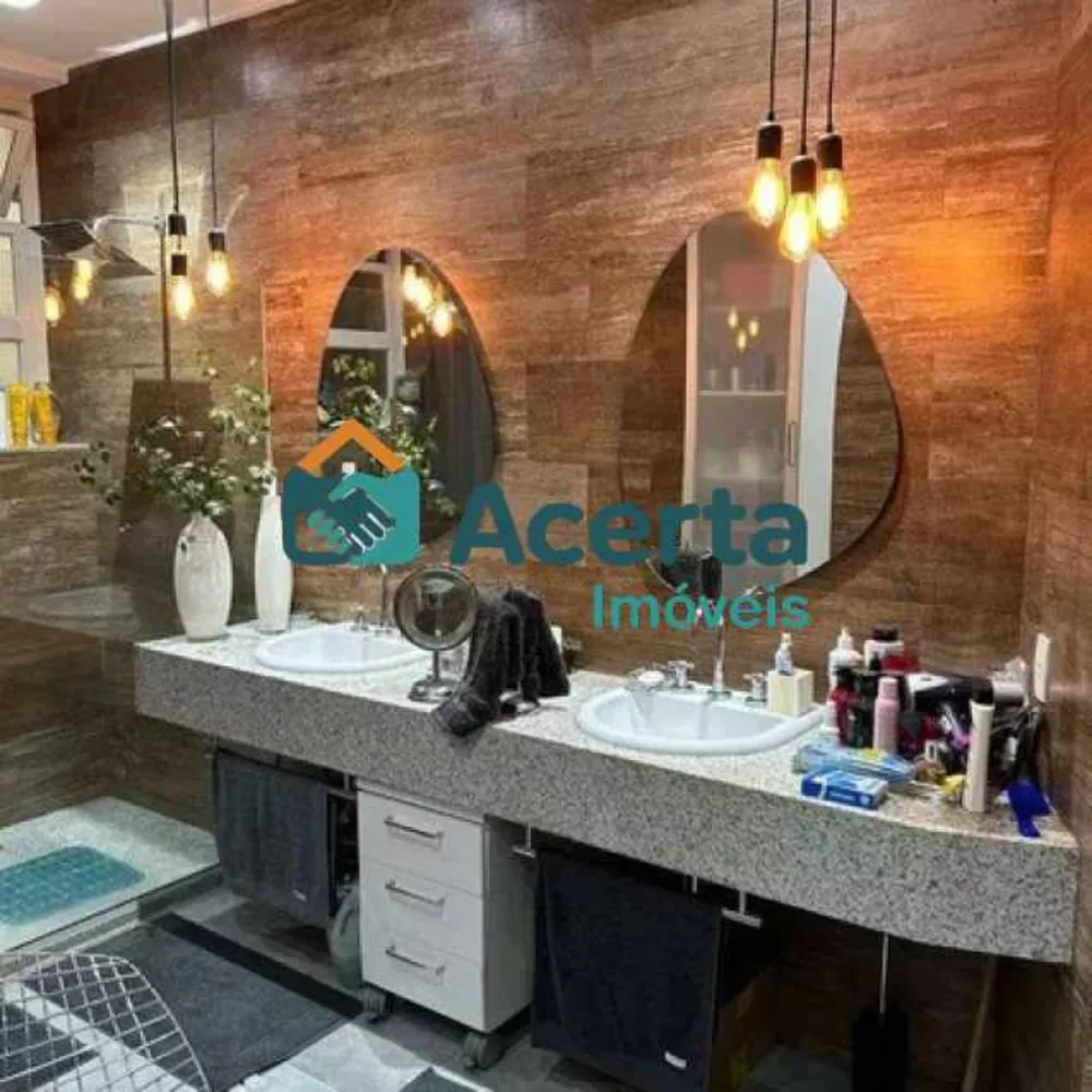 Apartamento, 3 quartos, 198 m² - Foto 14