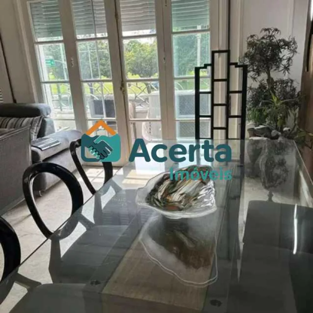 Apartamento, 3 quartos, 198 m² - Foto 5