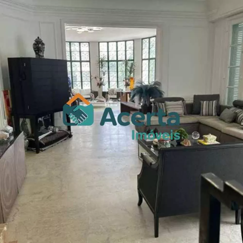 Apartamento, 3 quartos, 198 m² - Foto 6