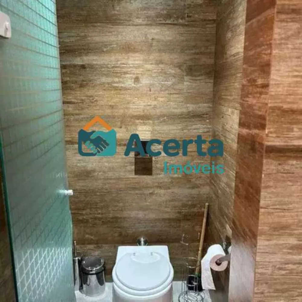 Apartamento, 3 quartos, 198 m² - Foto 15