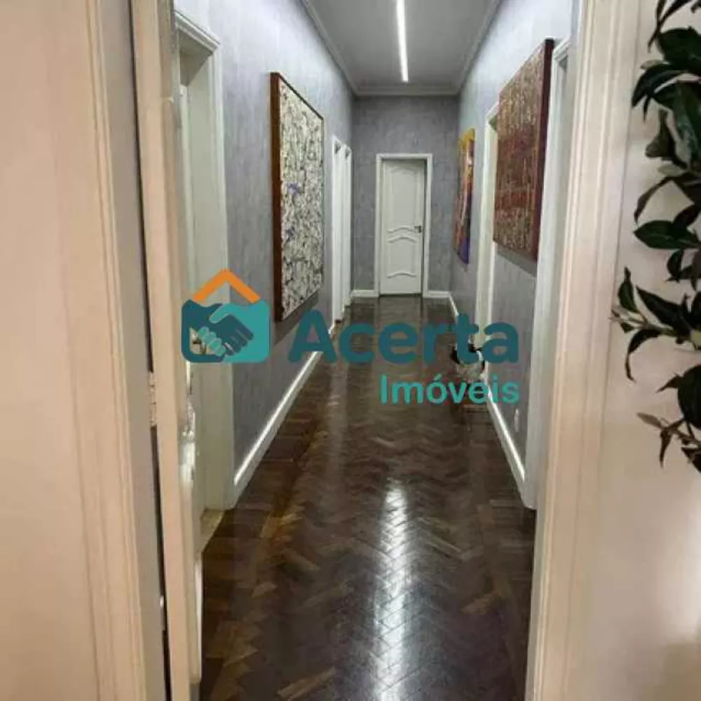 Apartamento, 3 quartos, 198 m² - Foto 27