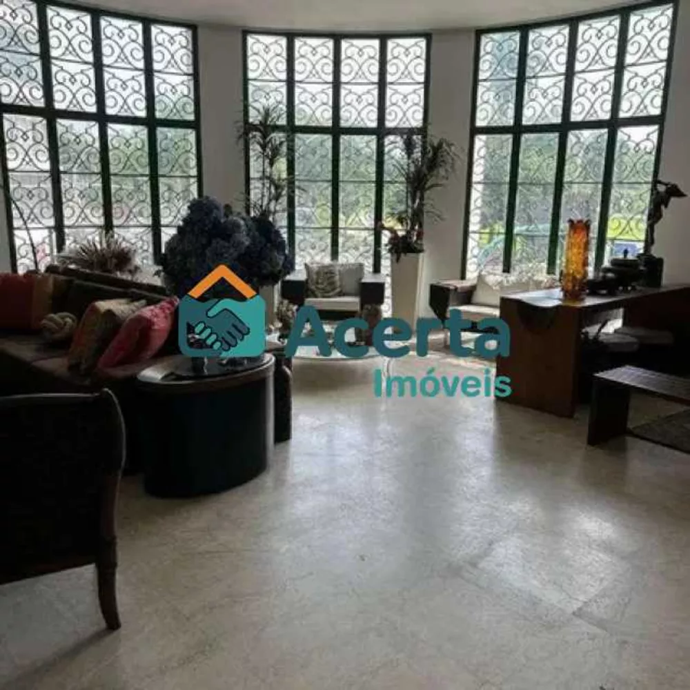 Apartamento, 3 quartos, 198 m² - Foto 11