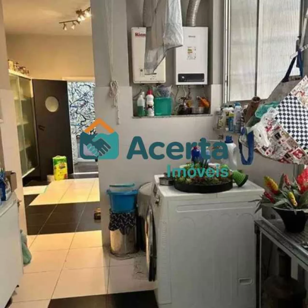 Apartamento, 3 quartos, 198 m² - Foto 23