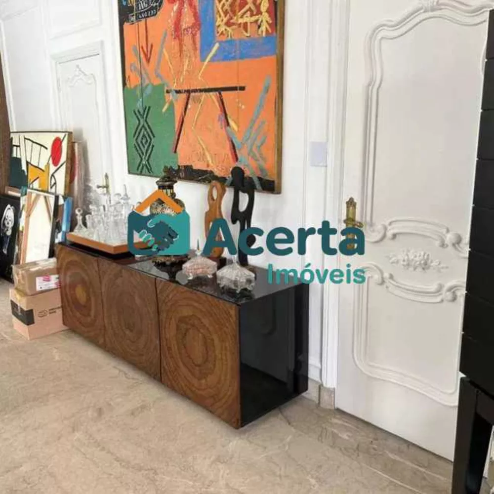 Apartamento, 3 quartos, 198 m² - Foto 22