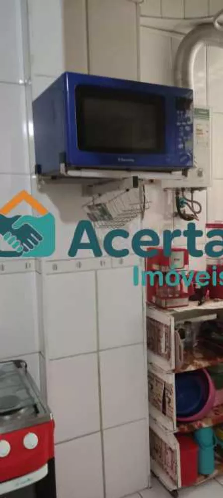 Apartamento, 1 quarto, 60 m² - Foto 4