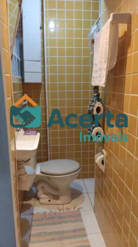 Apartamento, 1 quarto, 60 m² - Foto 1