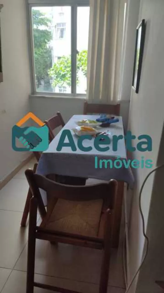 Apartamento, 1 quarto, 60 m² - Foto 5