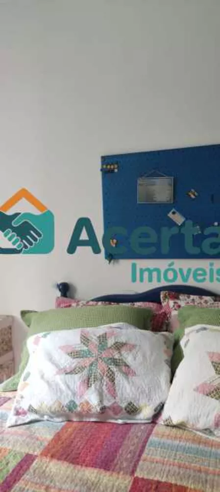 Apartamento, 1 quarto, 60 m² - Foto 2