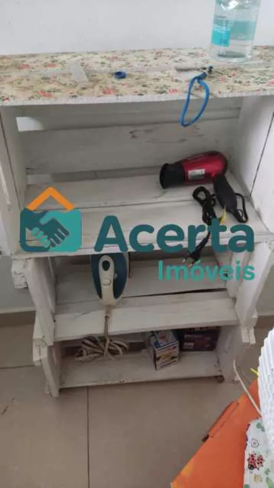 Apartamento, 1 quarto, 60 m² - Foto 23