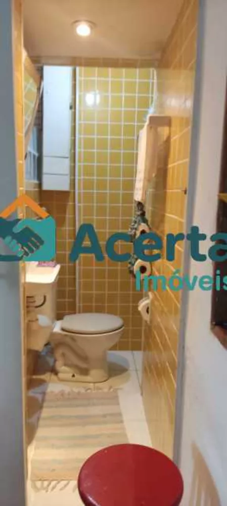 Apartamento, 1 quarto, 60 m² - Foto 12