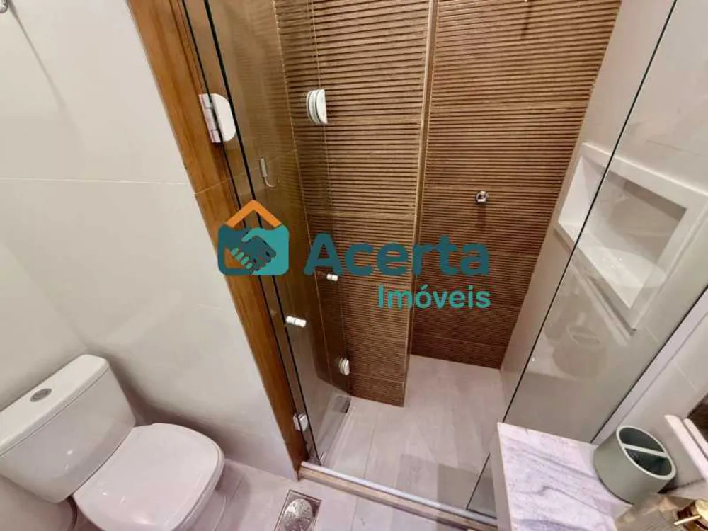 Apartamento, 31 m² - Foto 10