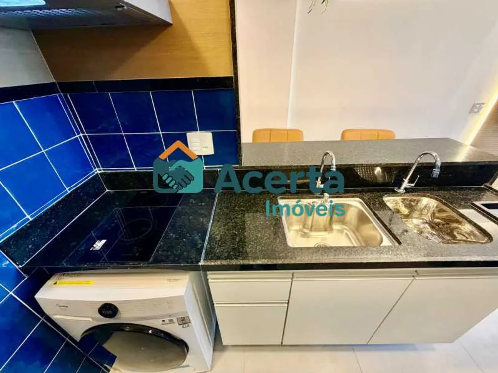 Apartamento, 31 m² - Foto 3