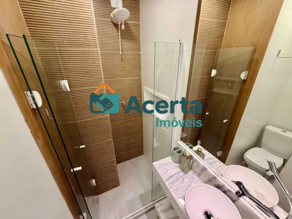 Apartamento, 31 m² - Foto 16