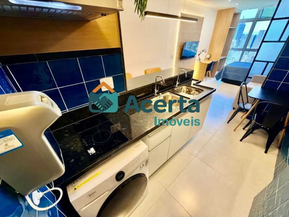 Apartamento, 31 m² - Foto 19