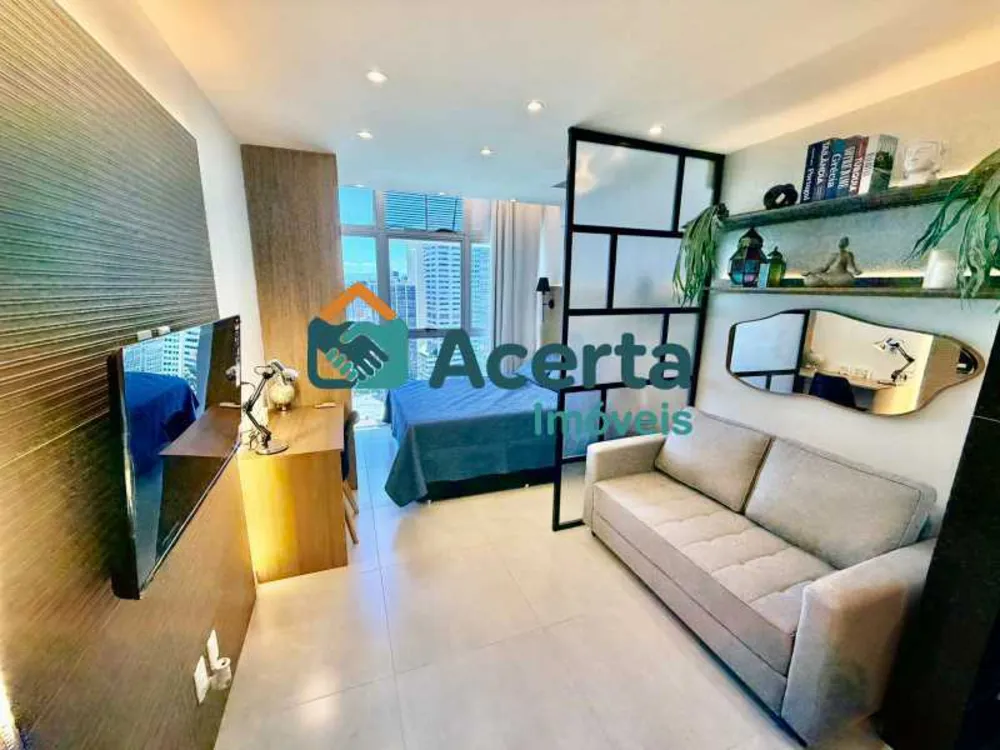 Apartamento, 31 m² - Foto 1