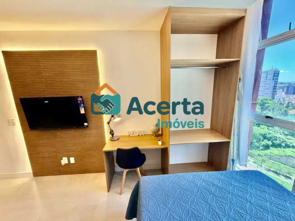 Apartamento, 31 m² - Foto 15