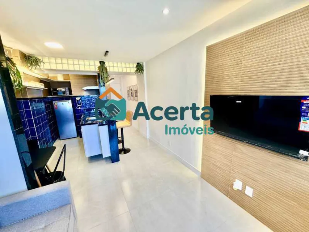 Apartamento, 31 m² - Foto 8