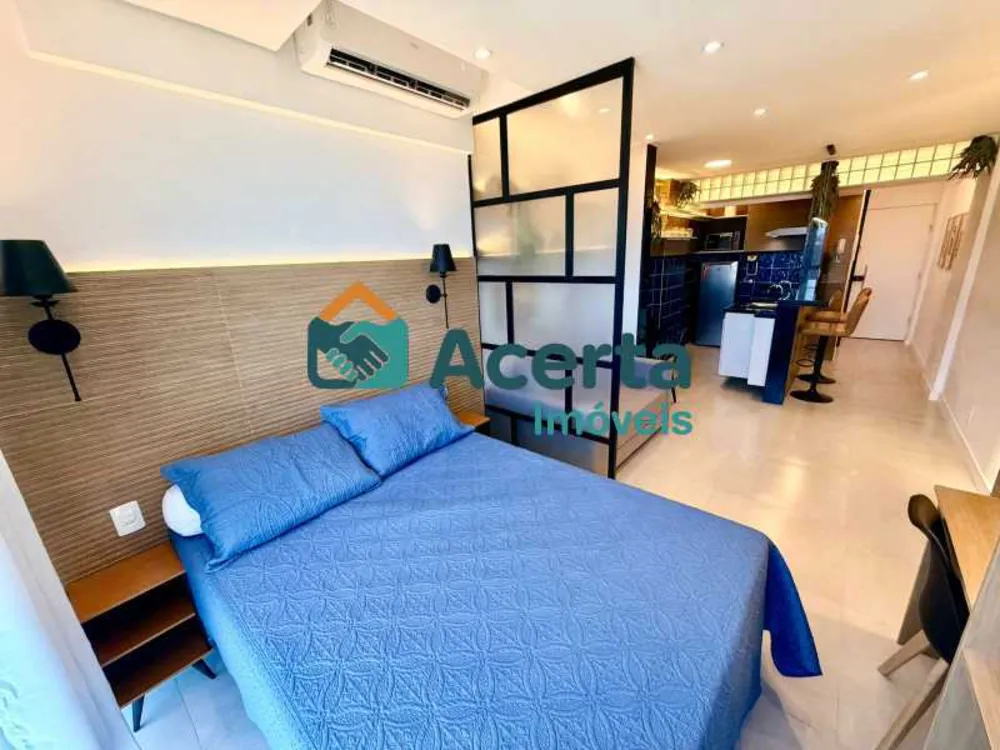 Apartamento, 31 m² - Foto 21