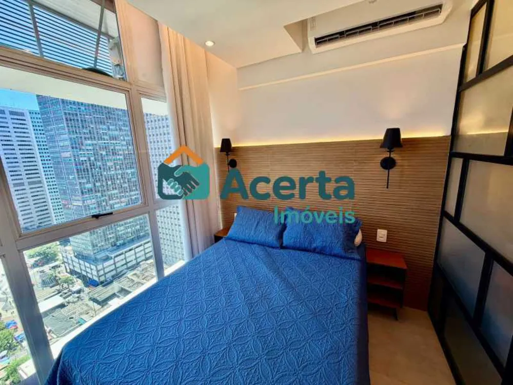 Apartamento, 31 m² - Foto 11