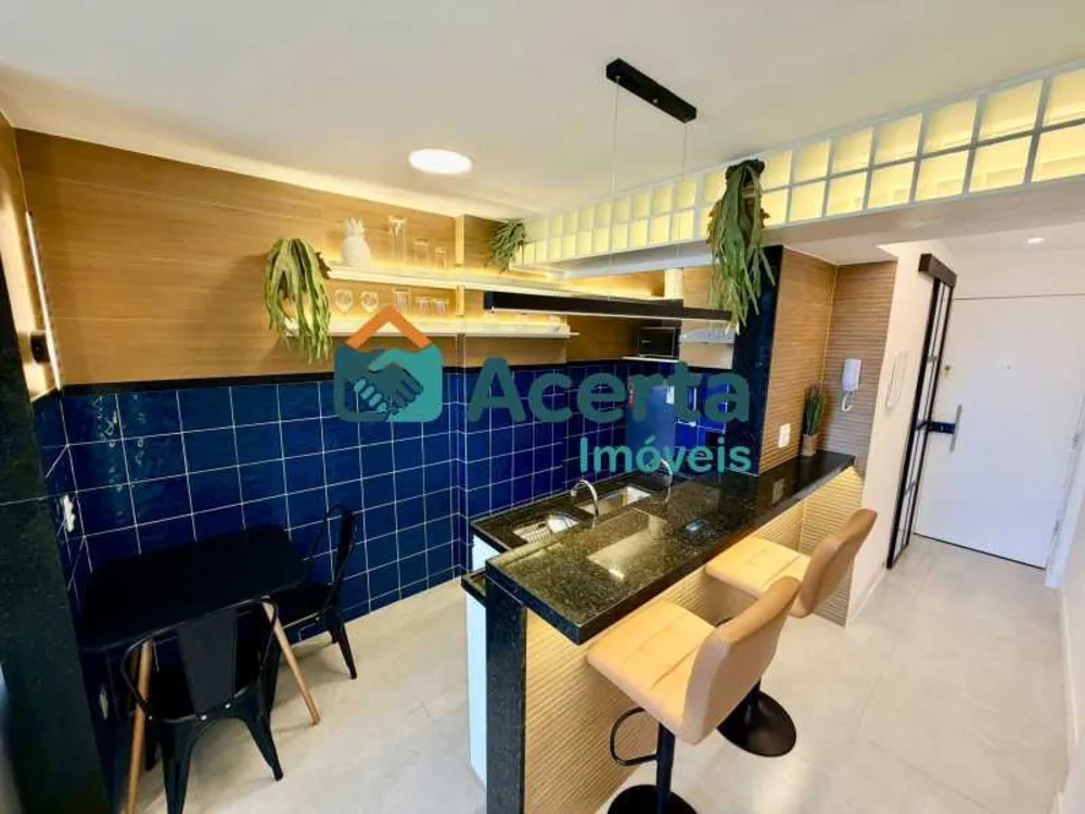 Apartamento, 31 m² - Foto 2