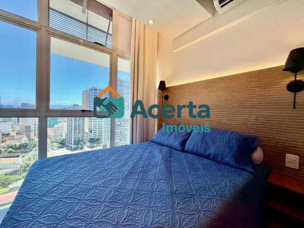 Apartamento, 31 m² - Foto 6